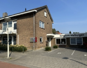 Verloskundige Arnhem Malburgen PUUR Vroedvrouwen baby zwanger Huissensestraat Zorgpunt Flipse